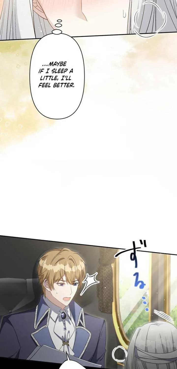 I Wanted a Divorce, But My Husband Became Obsessed With Me Chapter 18 page 7 - 