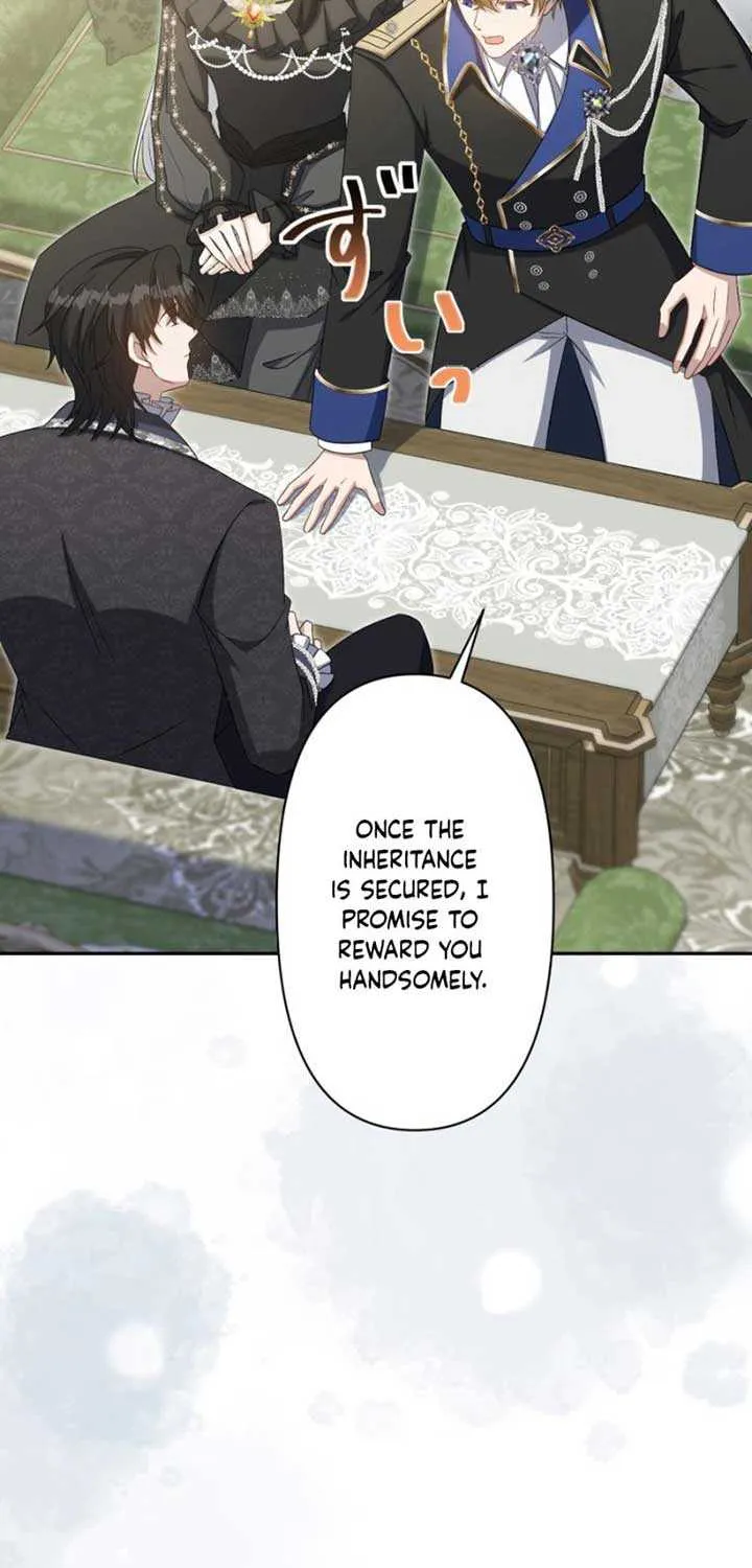 I Wanted a Divorce, But My Husband Became Obsessed With Me Chapter 18 page 61 - 