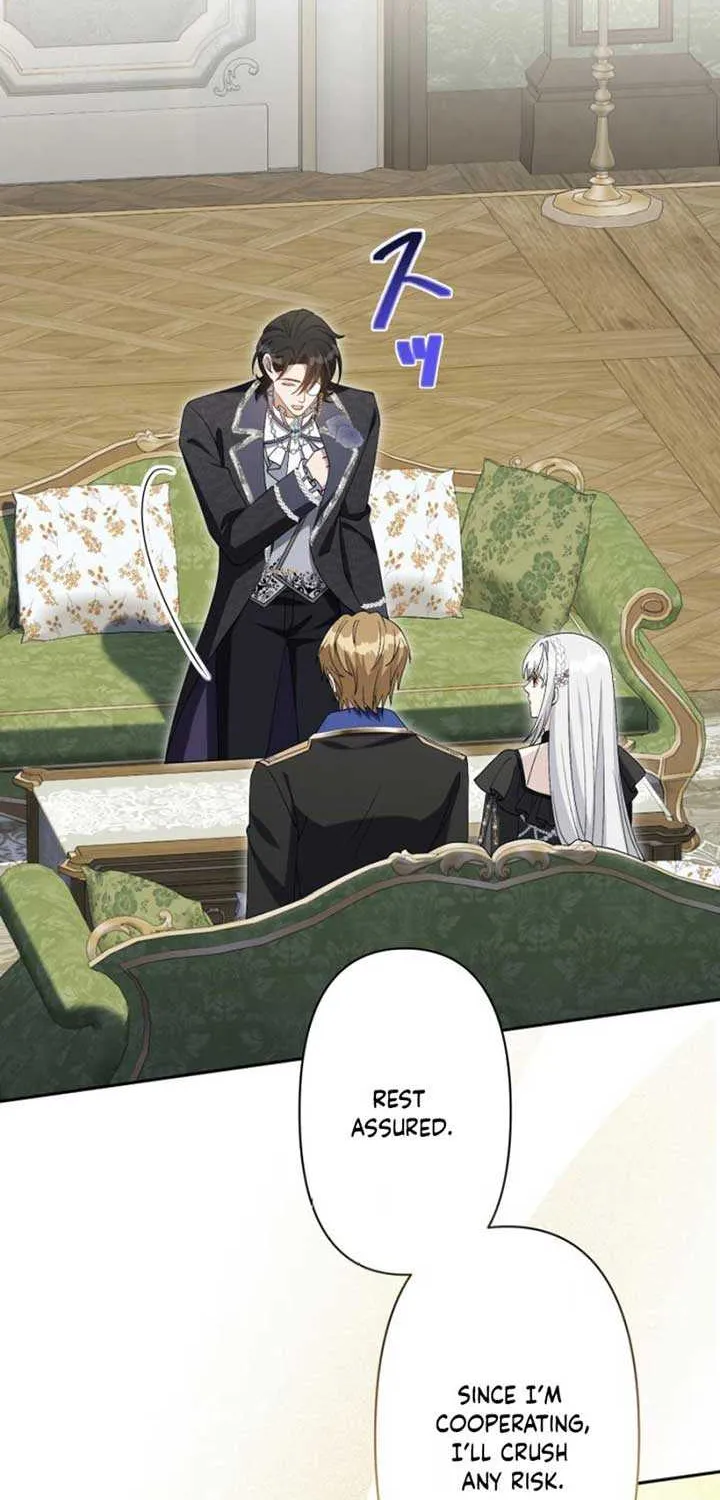 I Wanted a Divorce, But My Husband Became Obsessed With Me Chapter 18 page 67 - 