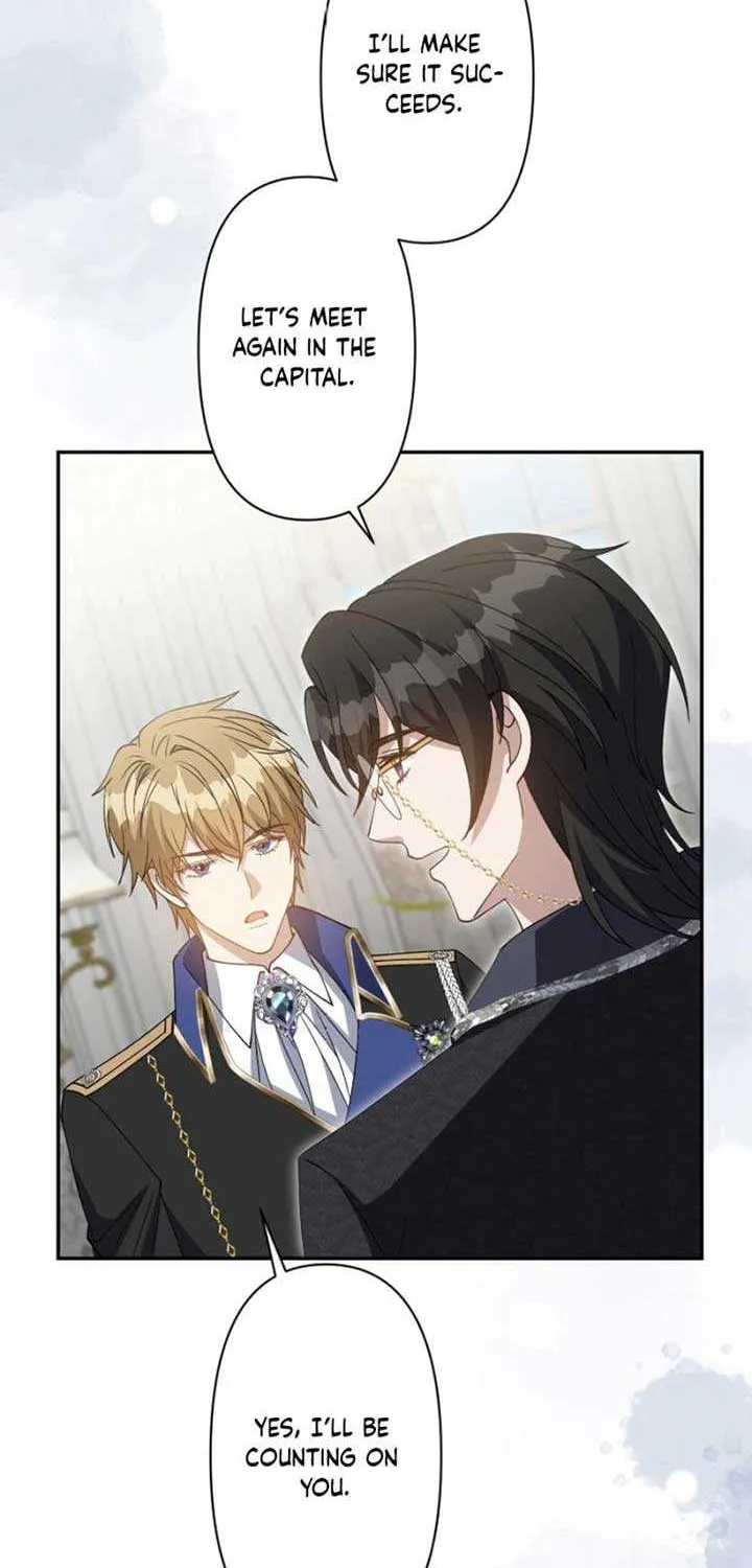 I Wanted a Divorce, But My Husband Became Obsessed With Me Chapter 18 page 73 - 