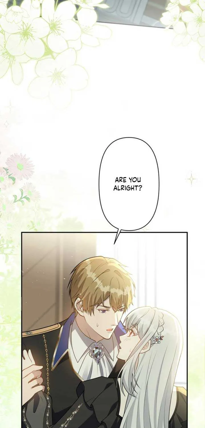 I Wanted a Divorce, But My Husband Became Obsessed With Me Chapter 18 page 85 - 