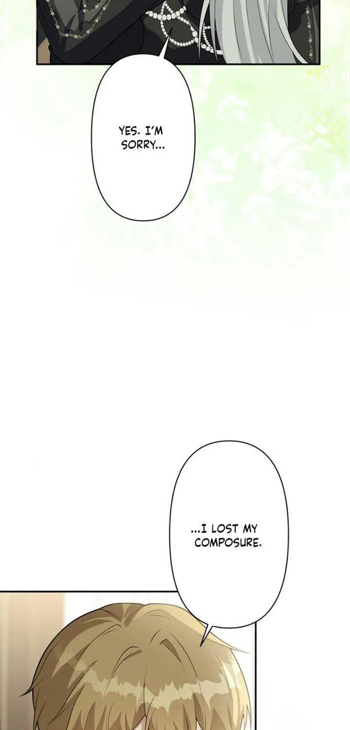 I Wanted a Divorce, But My Husband Became Obsessed With Me Chapter 18 page 86 - 