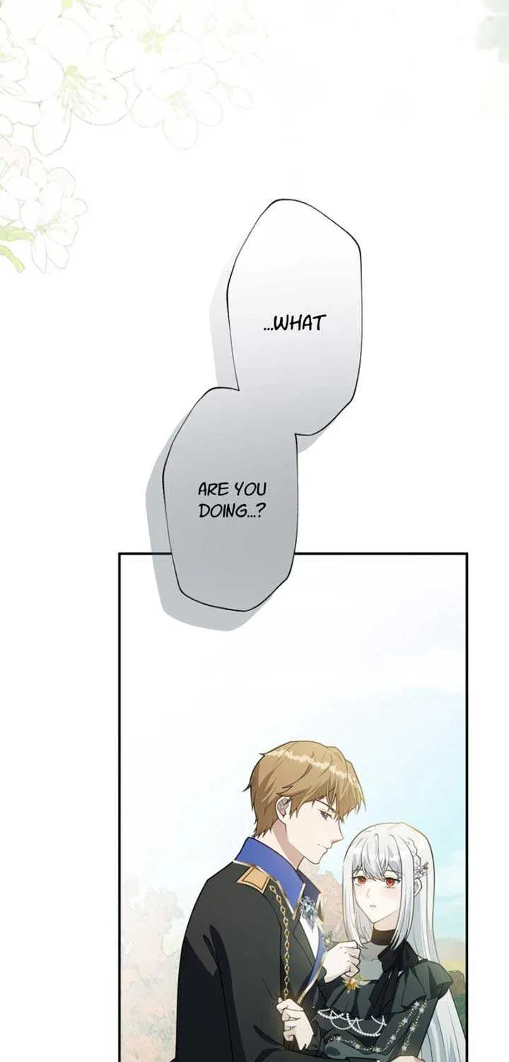 I Wanted a Divorce, But My Husband Became Obsessed With Me Chapter 18 page 88 - 