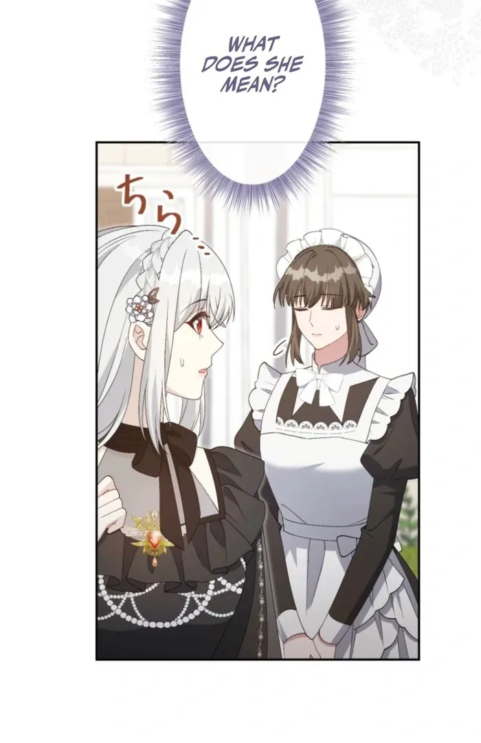 I Wanted a Divorce, But My Husband Became Obsessed With Me Chapter 19 page 16 - 