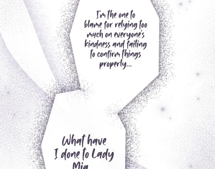 I Wanted a Divorce, But My Husband Became Obsessed With Me Chapter 19 page 18 - 