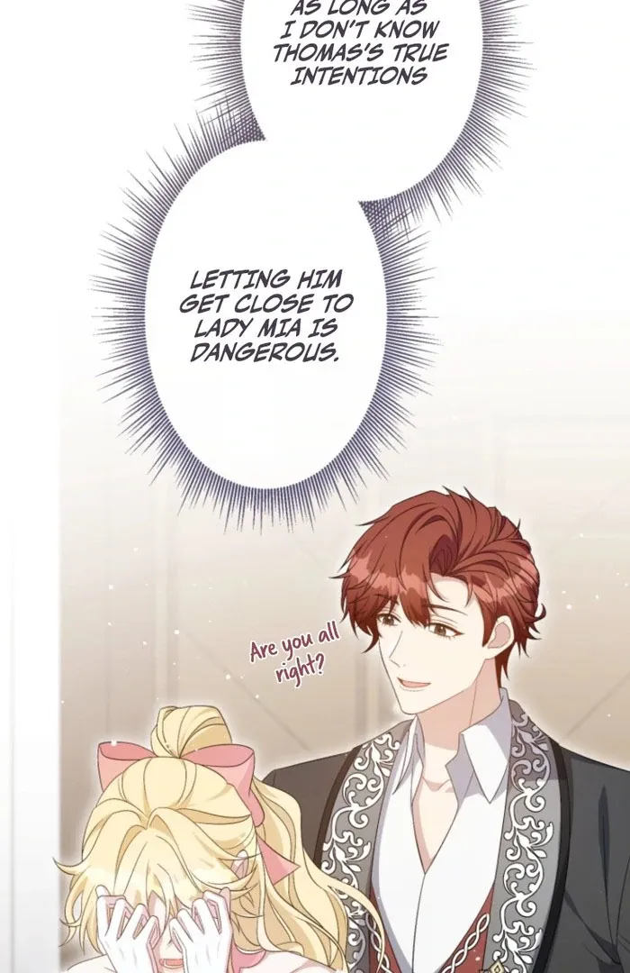 I Wanted a Divorce, But My Husband Became Obsessed With Me Chapter 19 page 21 - 