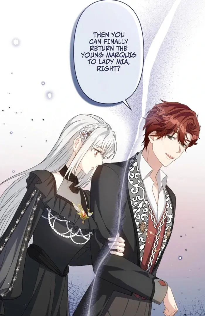 I Wanted a Divorce, But My Husband Became Obsessed With Me Chapter 19 page 48 - 
