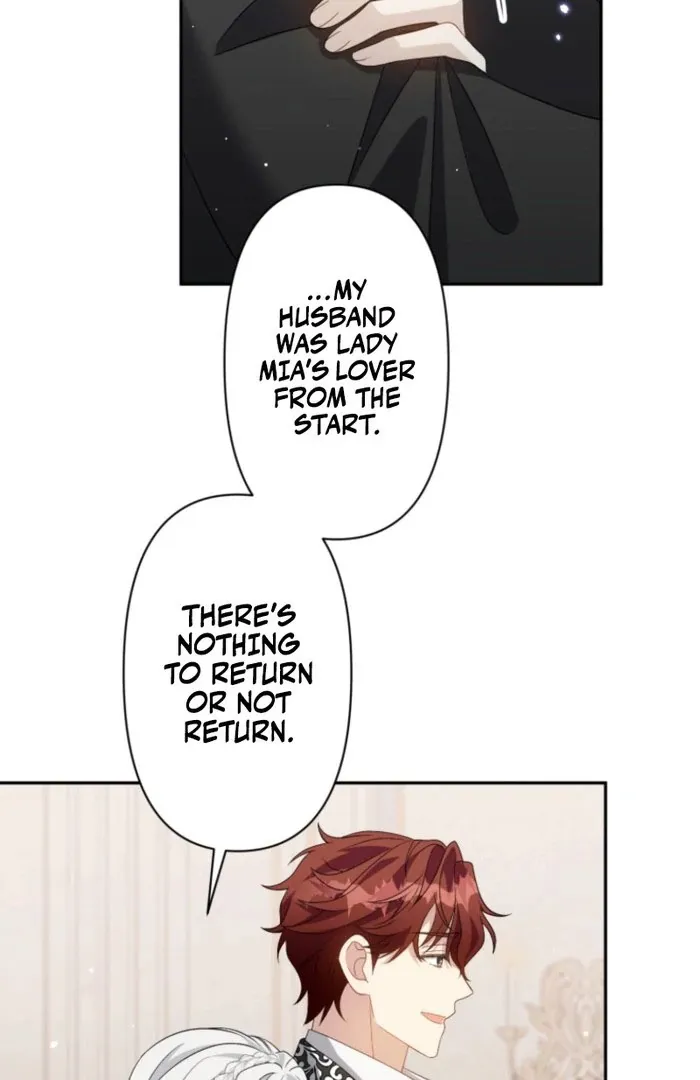I Wanted a Divorce, But My Husband Became Obsessed With Me Chapter 19 page 50 - 