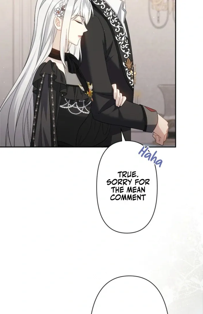 I Wanted a Divorce, But My Husband Became Obsessed With Me Chapter 19 page 51 - 