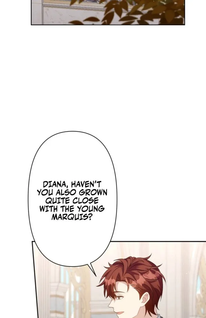 I Wanted a Divorce, But My Husband Became Obsessed With Me Chapter 19 page 62 - 
