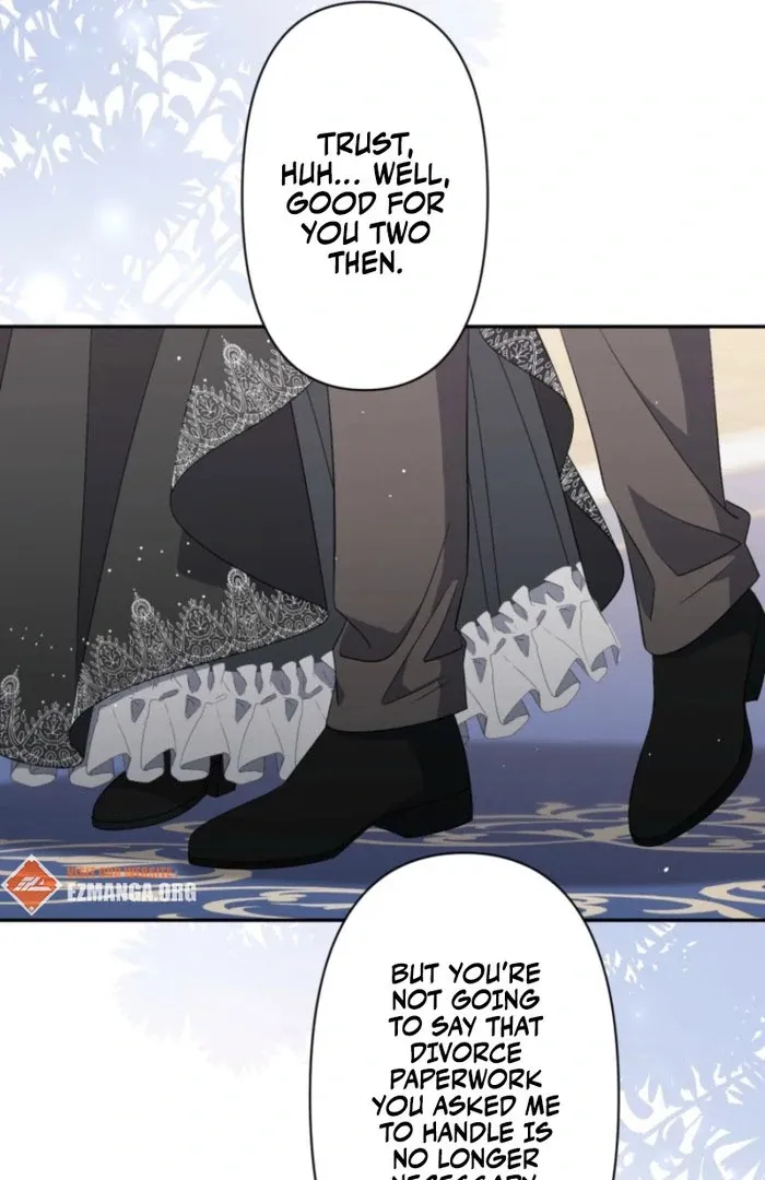 I Wanted a Divorce, But My Husband Became Obsessed With Me Chapter 19 page 66 - 
