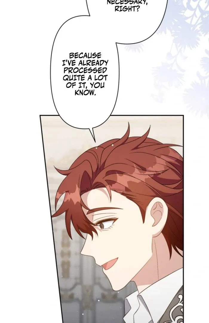 I Wanted a Divorce, But My Husband Became Obsessed With Me Chapter 19 page 67 - 