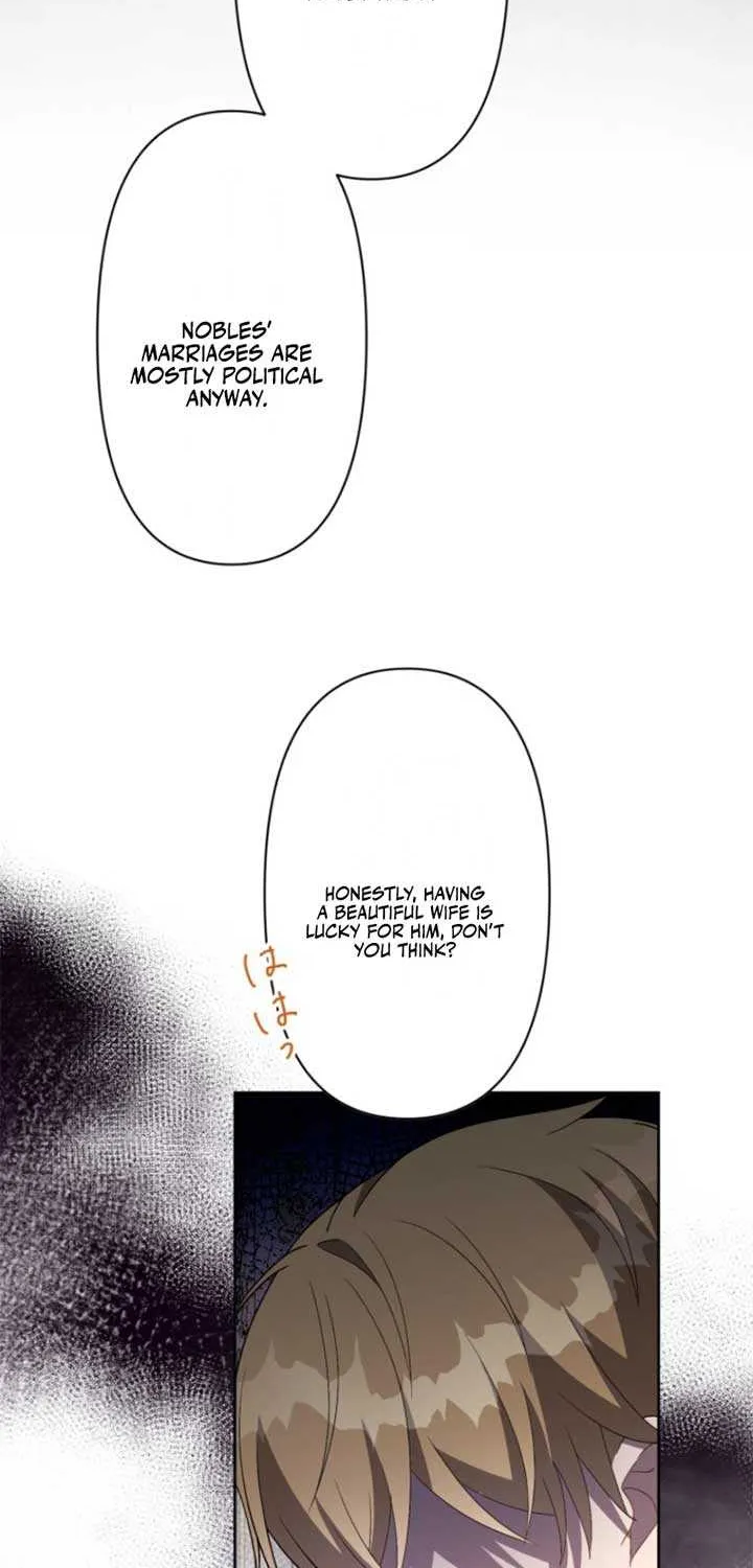 I Wanted a Divorce, But My Husband Became Obsessed With Me Chapter 2 page 13 - 