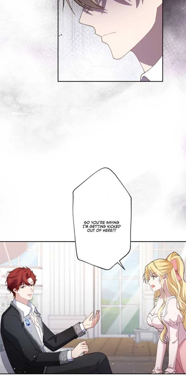 I Wanted a Divorce, But My Husband Became Obsessed With Me Chapter 2 page 14 - 
