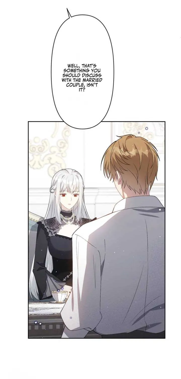 I Wanted a Divorce, But My Husband Became Obsessed With Me Chapter 2 page 15 - 
