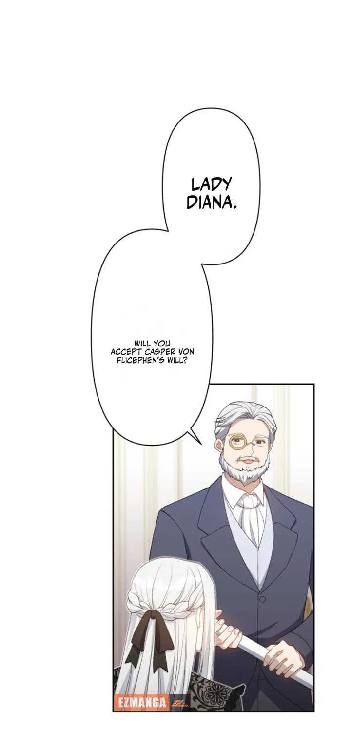I Wanted a Divorce, But My Husband Became Obsessed With Me Chapter 2 page 19 - 