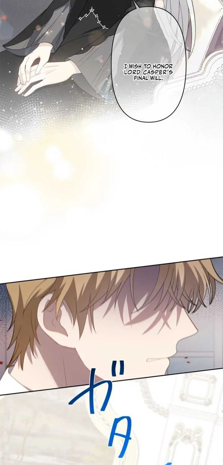 I Wanted a Divorce, But My Husband Became Obsessed With Me Chapter 2 page 21 - 