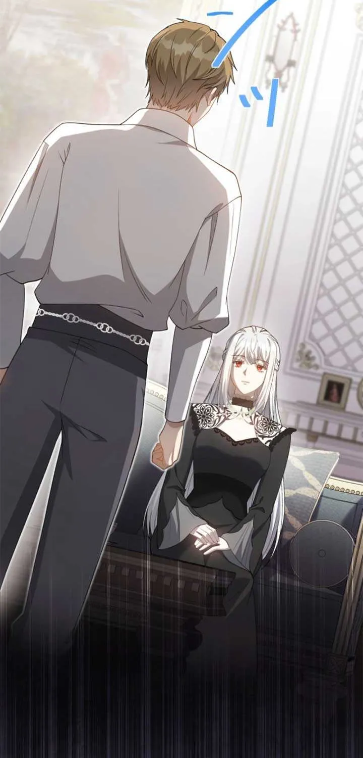 I Wanted a Divorce, But My Husband Became Obsessed With Me Chapter 2 page 22 - 
