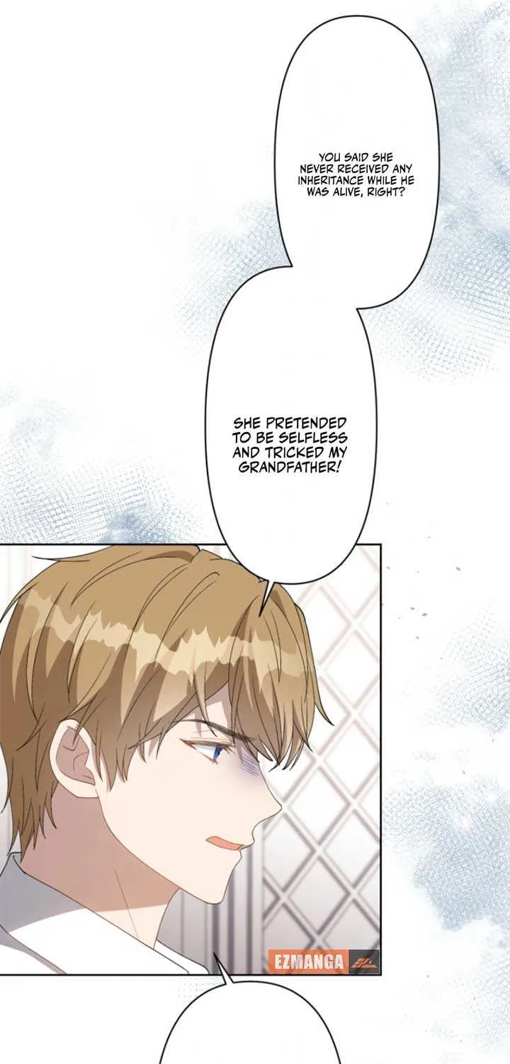 I Wanted a Divorce, But My Husband Became Obsessed With Me Chapter 2 page 27 - 