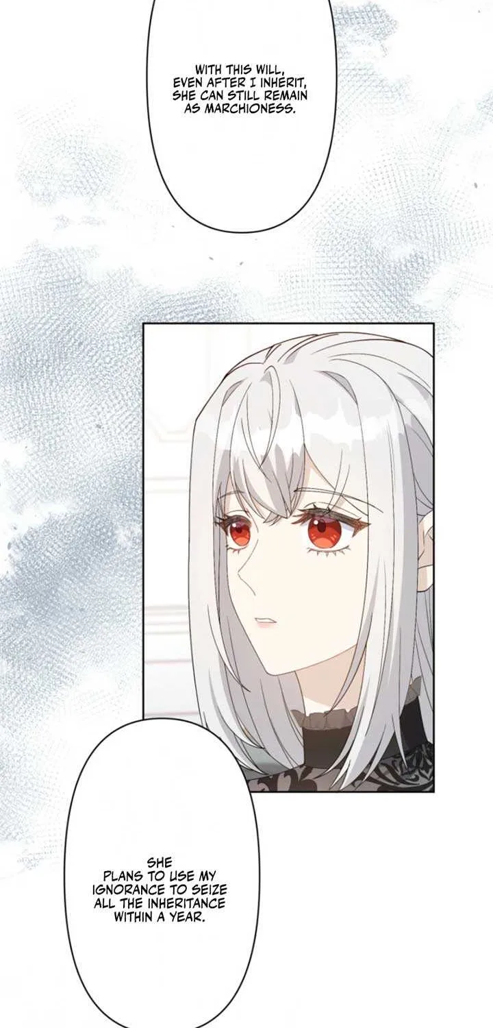 I Wanted a Divorce, But My Husband Became Obsessed With Me Chapter 2 page 28 - 