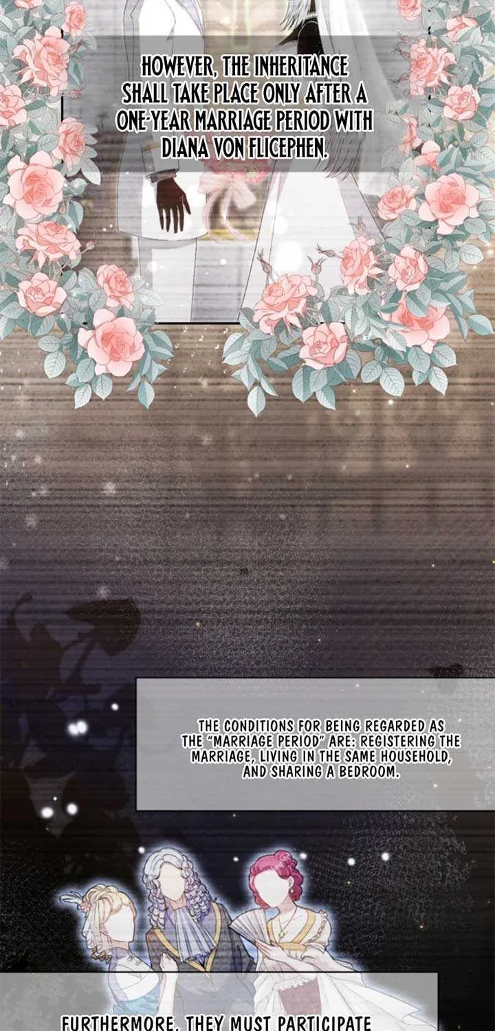 I Wanted a Divorce, But My Husband Became Obsessed With Me Chapter 2 page 4 - 