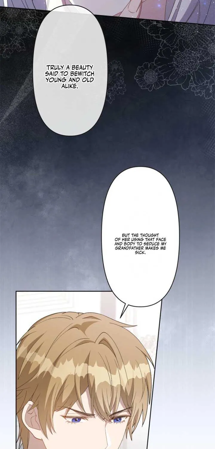 I Wanted a Divorce, But My Husband Became Obsessed With Me Chapter 2 page 32 - 