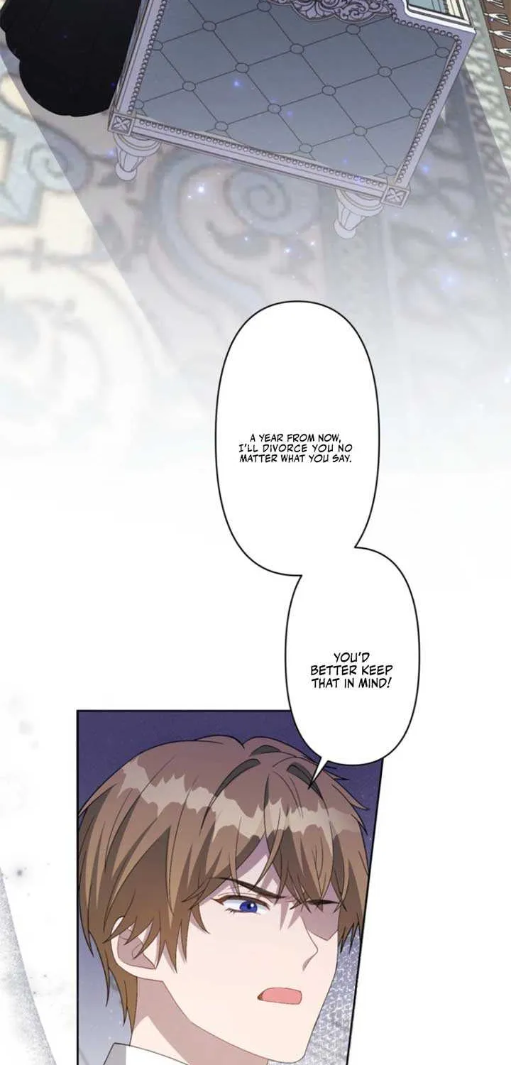 I Wanted a Divorce, But My Husband Became Obsessed With Me Chapter 2 page 39 - 
