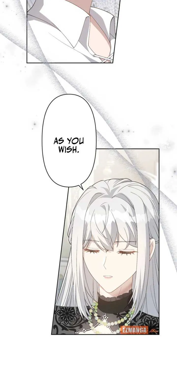 I Wanted a Divorce, But My Husband Became Obsessed With Me Chapter 2 page 40 - 
