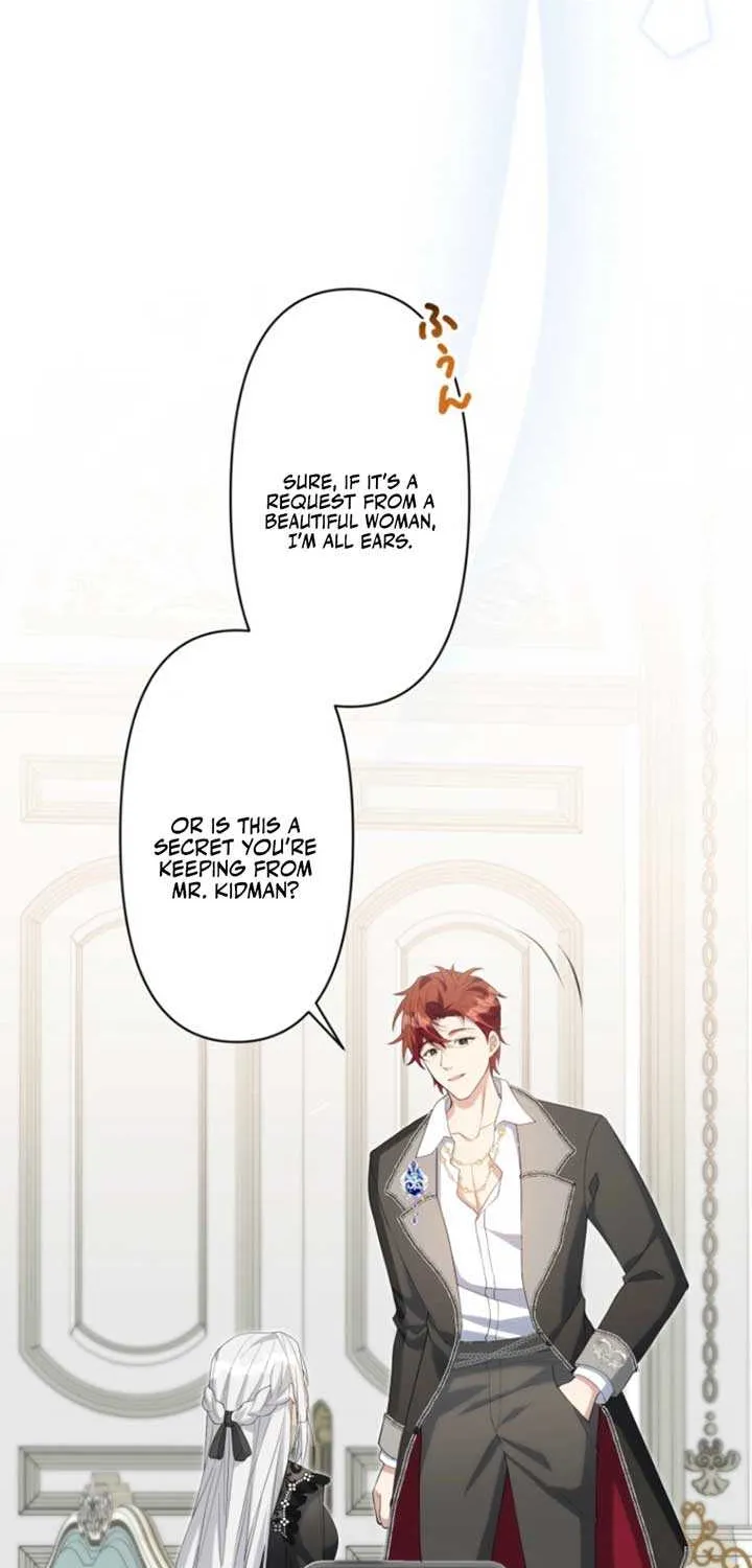 I Wanted a Divorce, But My Husband Became Obsessed With Me Chapter 2 page 47 - 