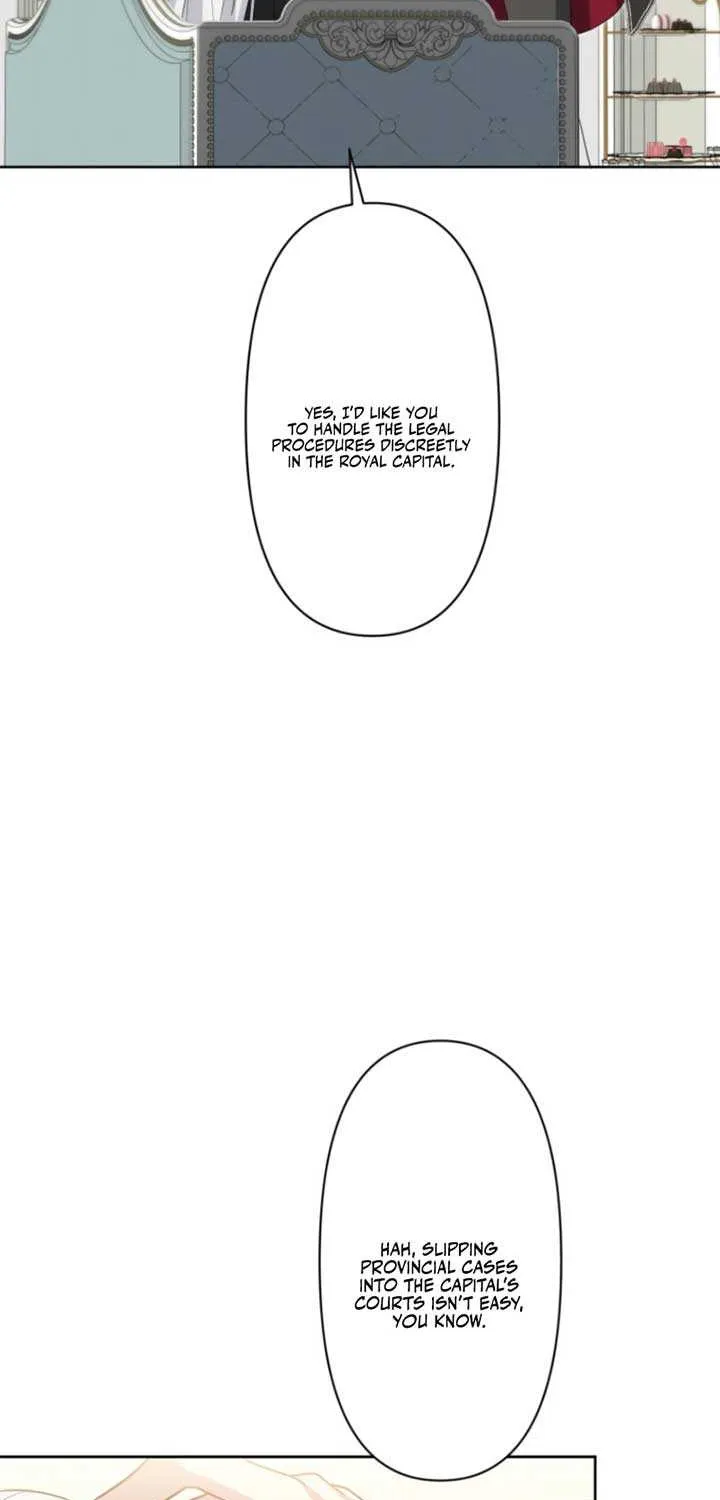 I Wanted a Divorce, But My Husband Became Obsessed With Me Chapter 2 page 48 - 