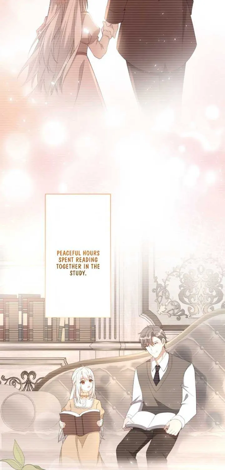 I Wanted a Divorce, But My Husband Became Obsessed With Me Chapter 2 page 58 - 