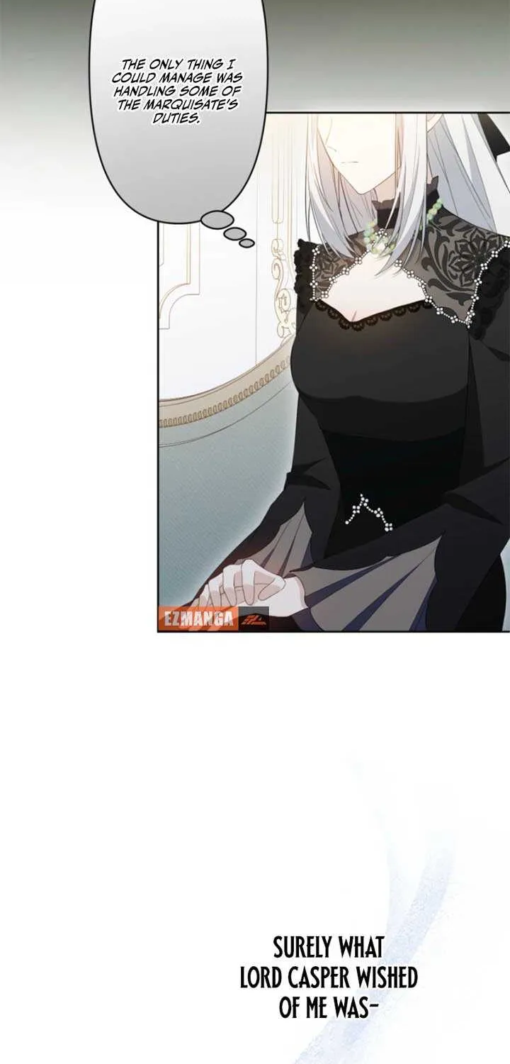 I Wanted a Divorce, But My Husband Became Obsessed With Me Chapter 2 page 62 - 