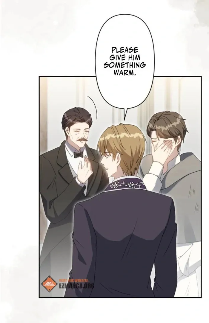 I Wanted a Divorce, But My Husband Became Obsessed With Me Chapter 20 page 12 - 