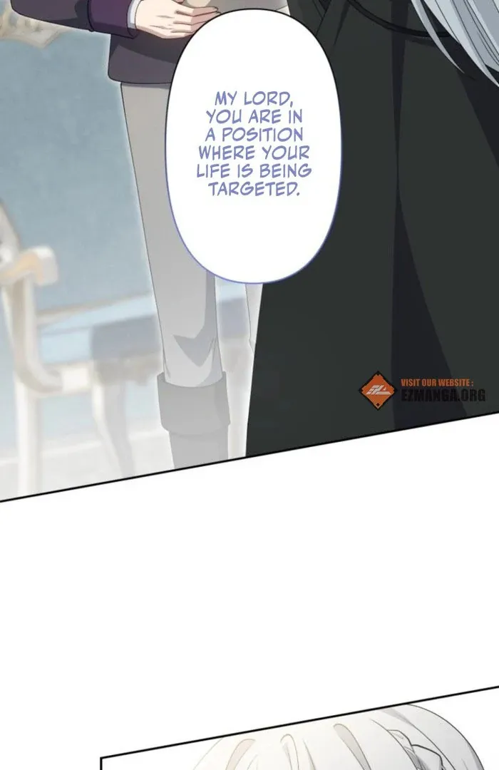 I Wanted a Divorce, But My Husband Became Obsessed With Me Chapter 20 page 23 - 