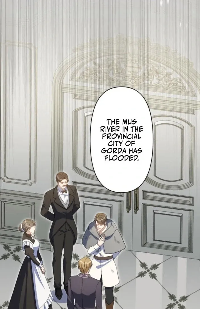 I Wanted a Divorce, But My Husband Became Obsessed With Me Chapter 20 page 6 - 