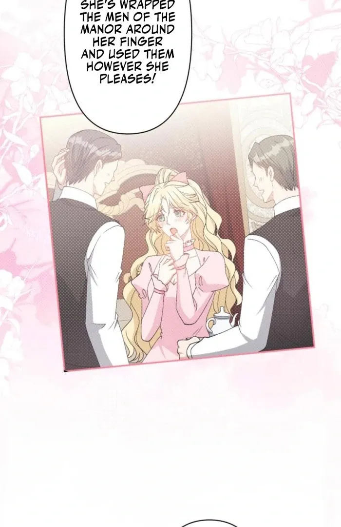 I Wanted a Divorce, But My Husband Became Obsessed With Me Chapter 20 page 56 - 