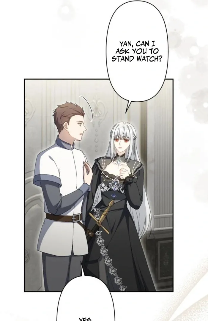I Wanted a Divorce, But My Husband Became Obsessed With Me Chapter 20 page 69 - 