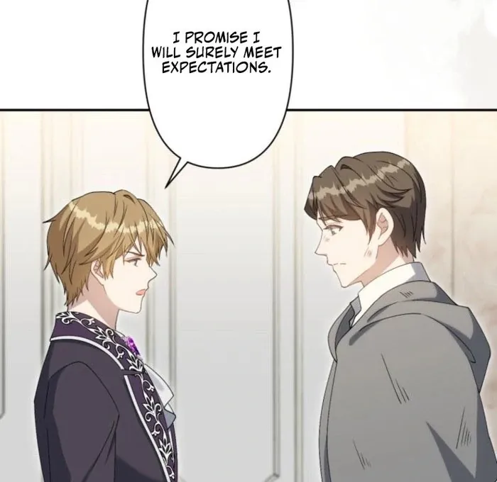 I Wanted a Divorce, But My Husband Became Obsessed With Me Chapter 20 page 10 - 