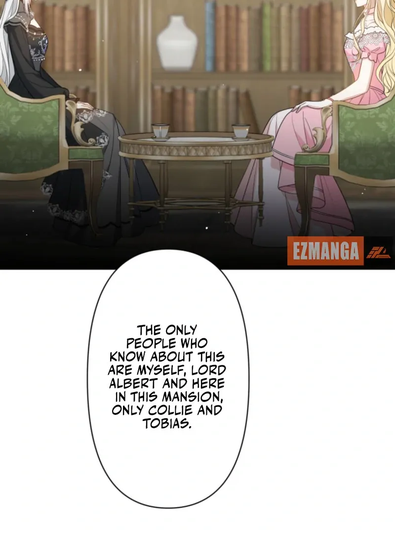 I Wanted a Divorce, But My Husband Became Obsessed With Me Chapter 21 page 32 - 
