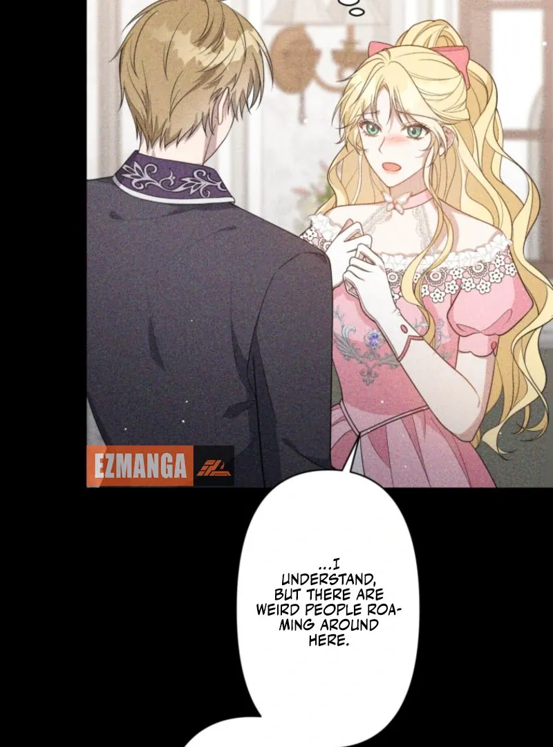 I Wanted a Divorce, But My Husband Became Obsessed With Me Chapter 21 page 87 - 