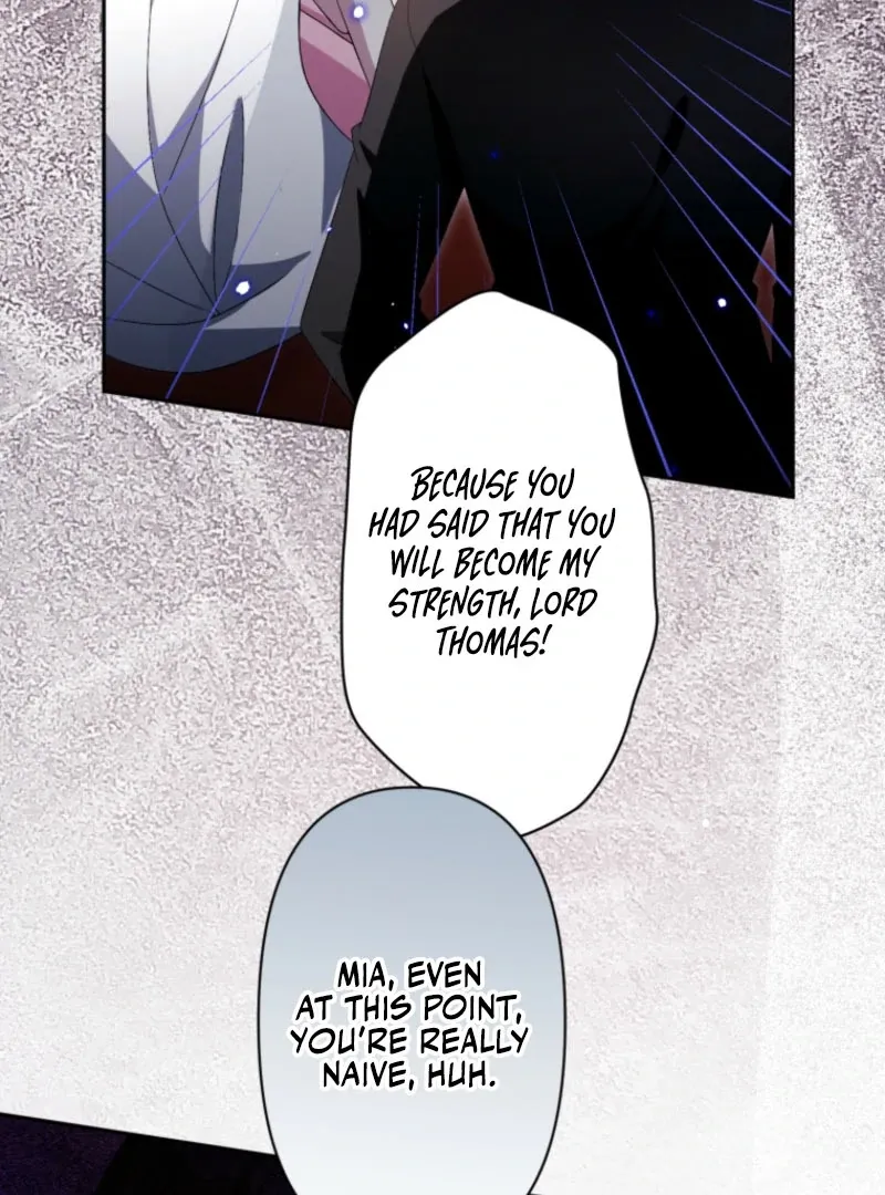 I Wanted a Divorce, But My Husband Became Obsessed With Me Chapter 21 page 96 - 