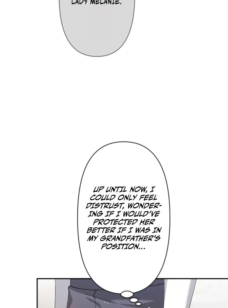 I Wanted a Divorce, But My Husband Became Obsessed With Me Chapter 22 page 32 - 