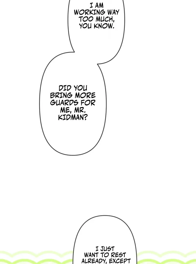 I Wanted a Divorce, But My Husband Became Obsessed With Me Chapter 22 page 48 - 