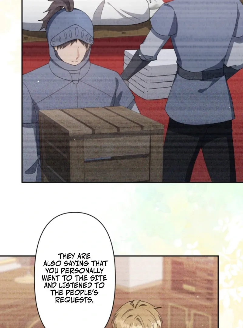 I Wanted a Divorce, But My Husband Became Obsessed With Me Chapter 22 page 9 - 