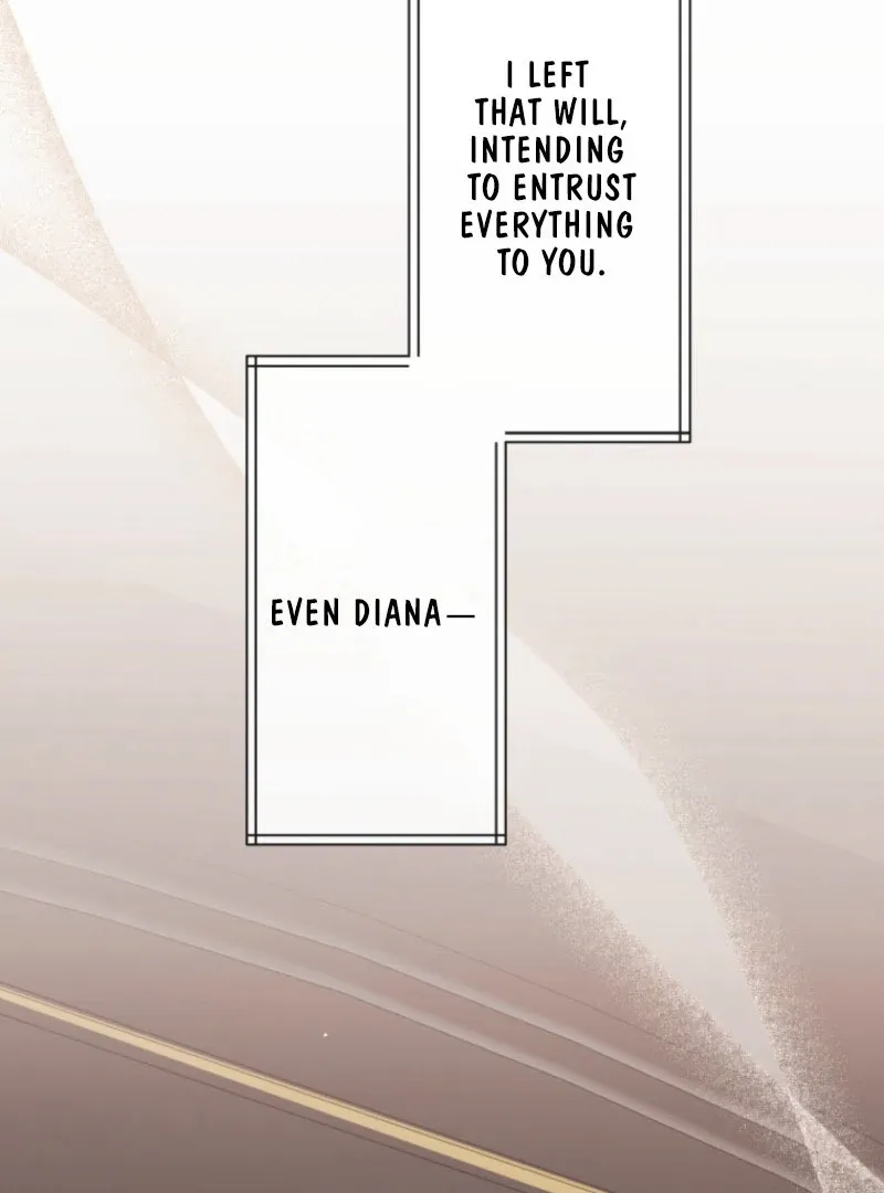 I Wanted a Divorce, But My Husband Became Obsessed With Me Chapter 23 page 3 - 
