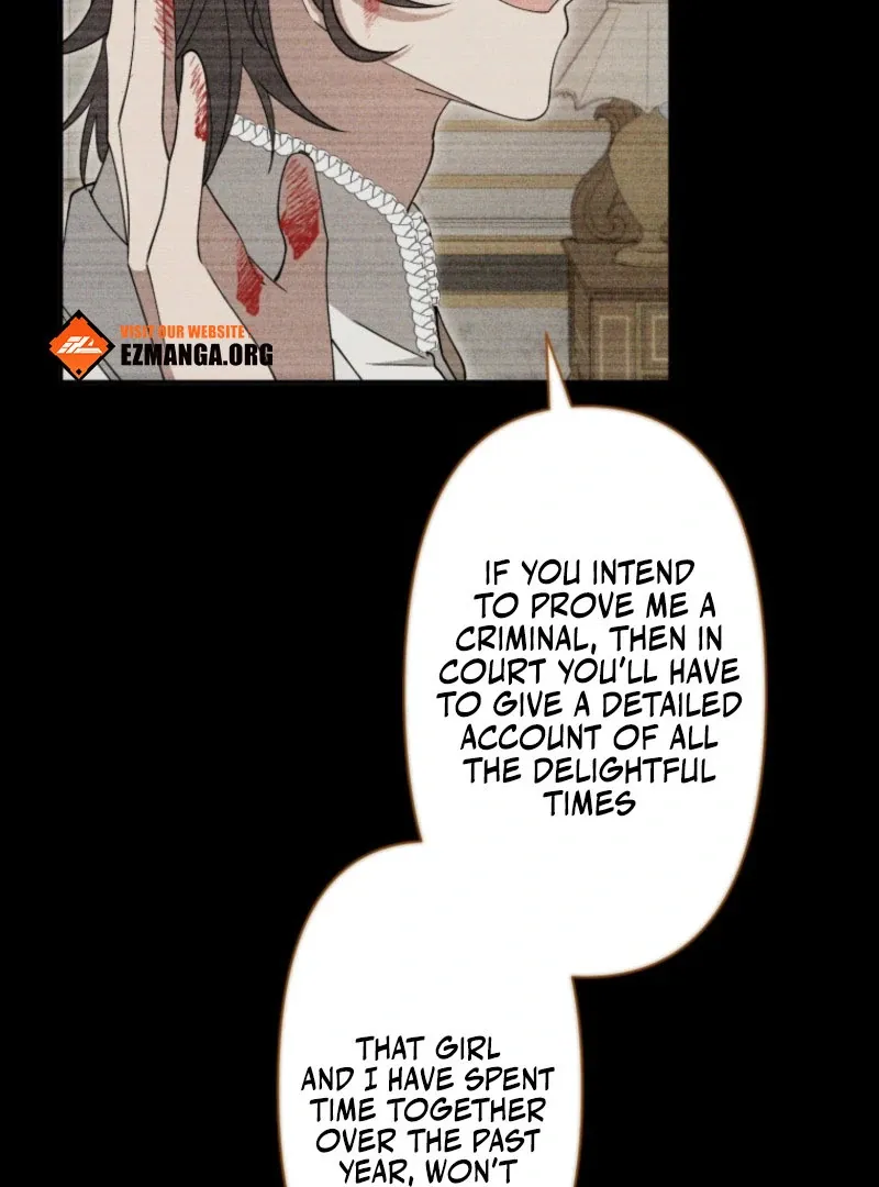 I Wanted a Divorce, But My Husband Became Obsessed With Me Chapter 23 page 26 - 