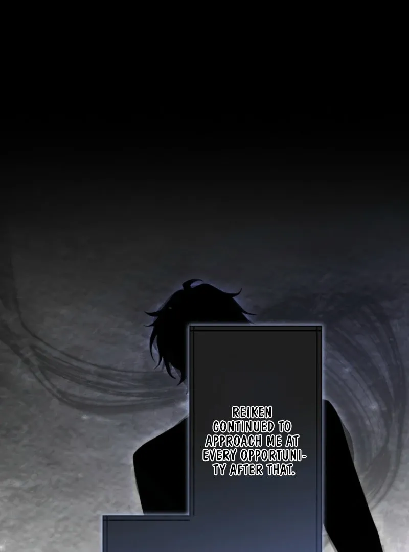 I Wanted a Divorce, But My Husband Became Obsessed With Me Chapter 23 page 70 - 