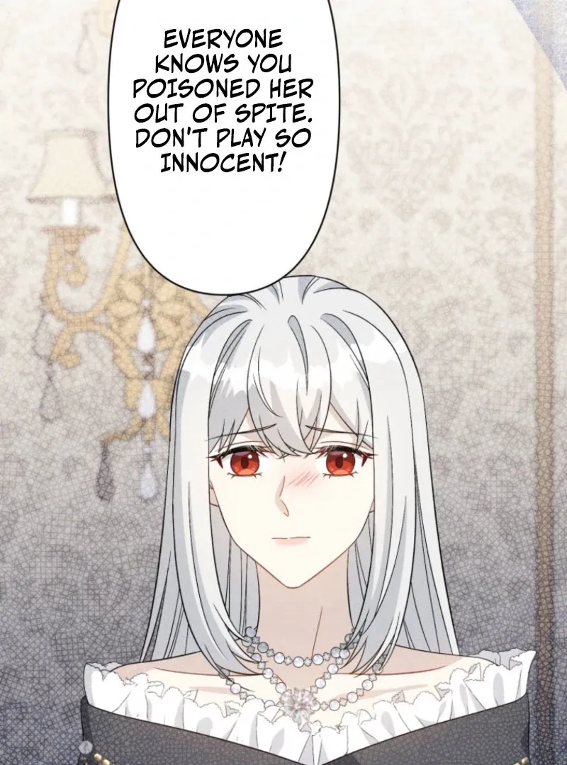 I Wanted a Divorce, But My Husband Became Obsessed With Me Chapter 24 page 25 - 