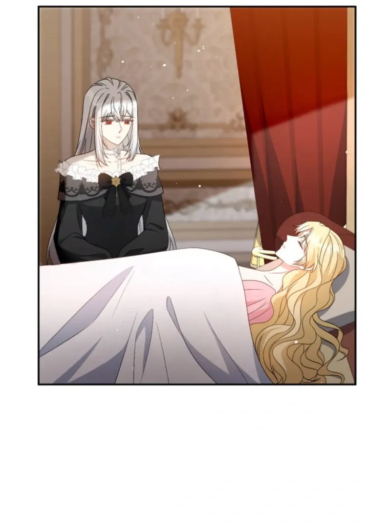 I Wanted a Divorce, But My Husband Became Obsessed With Me Chapter 24 page 54 - 