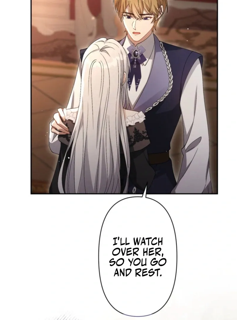 I Wanted a Divorce, But My Husband Became Obsessed With Me Chapter 24 page 74 - 